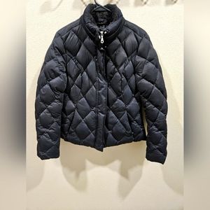 Eddie Bauer Down Coat